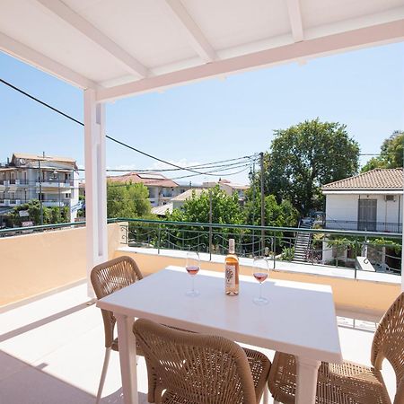 Ck Apartments Nydri (Lefkada) Exterior foto