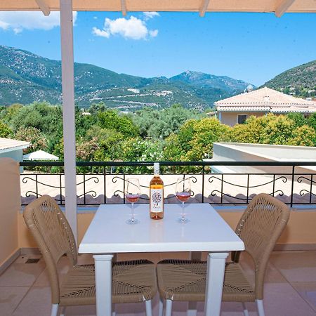 Ck Apartments Nydri (Lefkada) Exterior foto