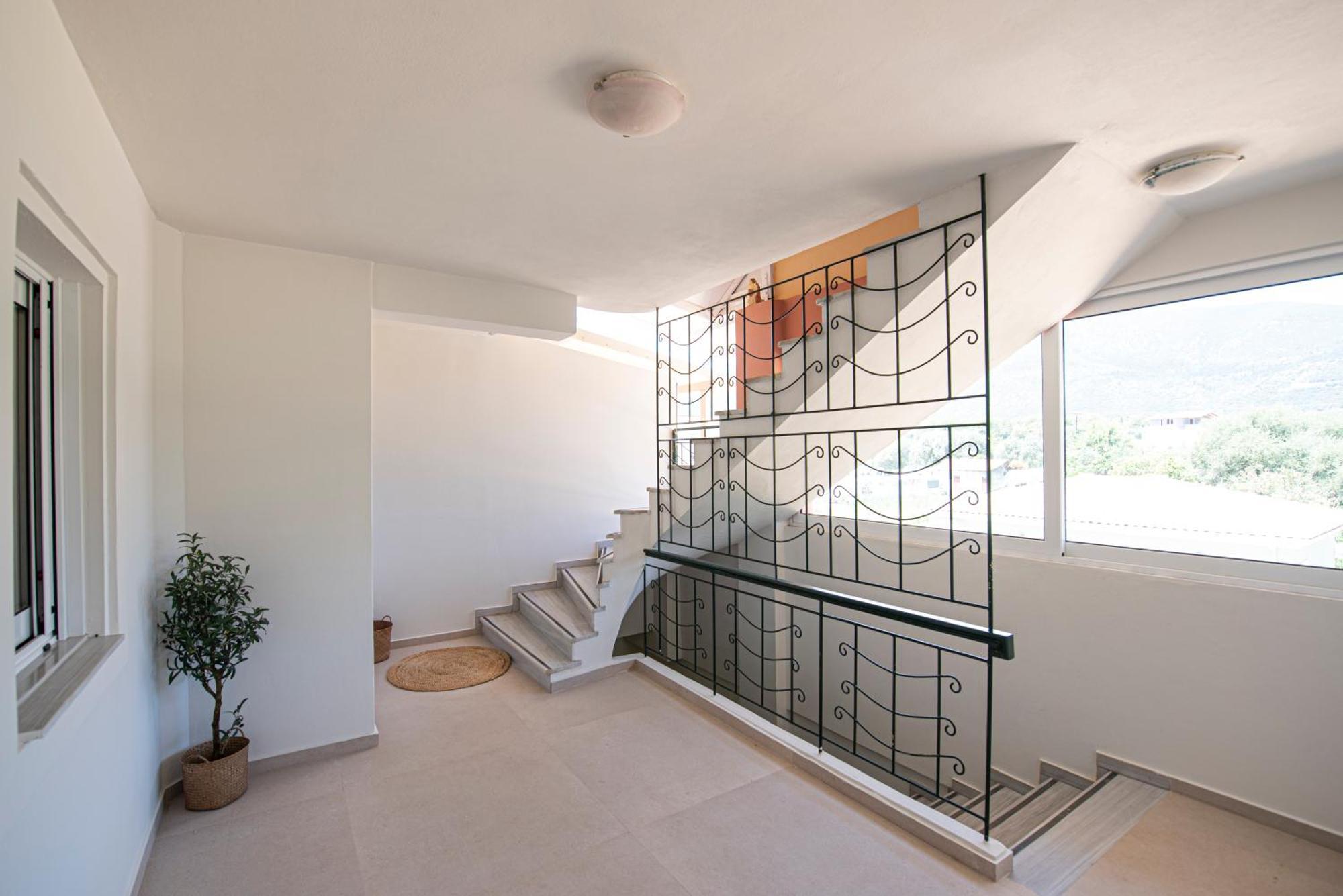 Ck Apartments Nydri (Lefkada) Exterior foto
