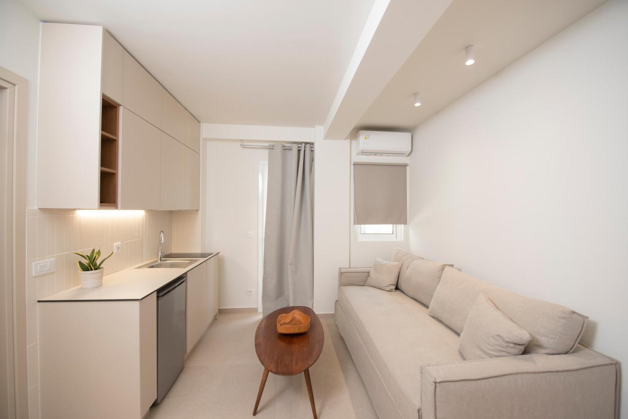 Ck Apartments Nydri (Lefkada) Exterior foto