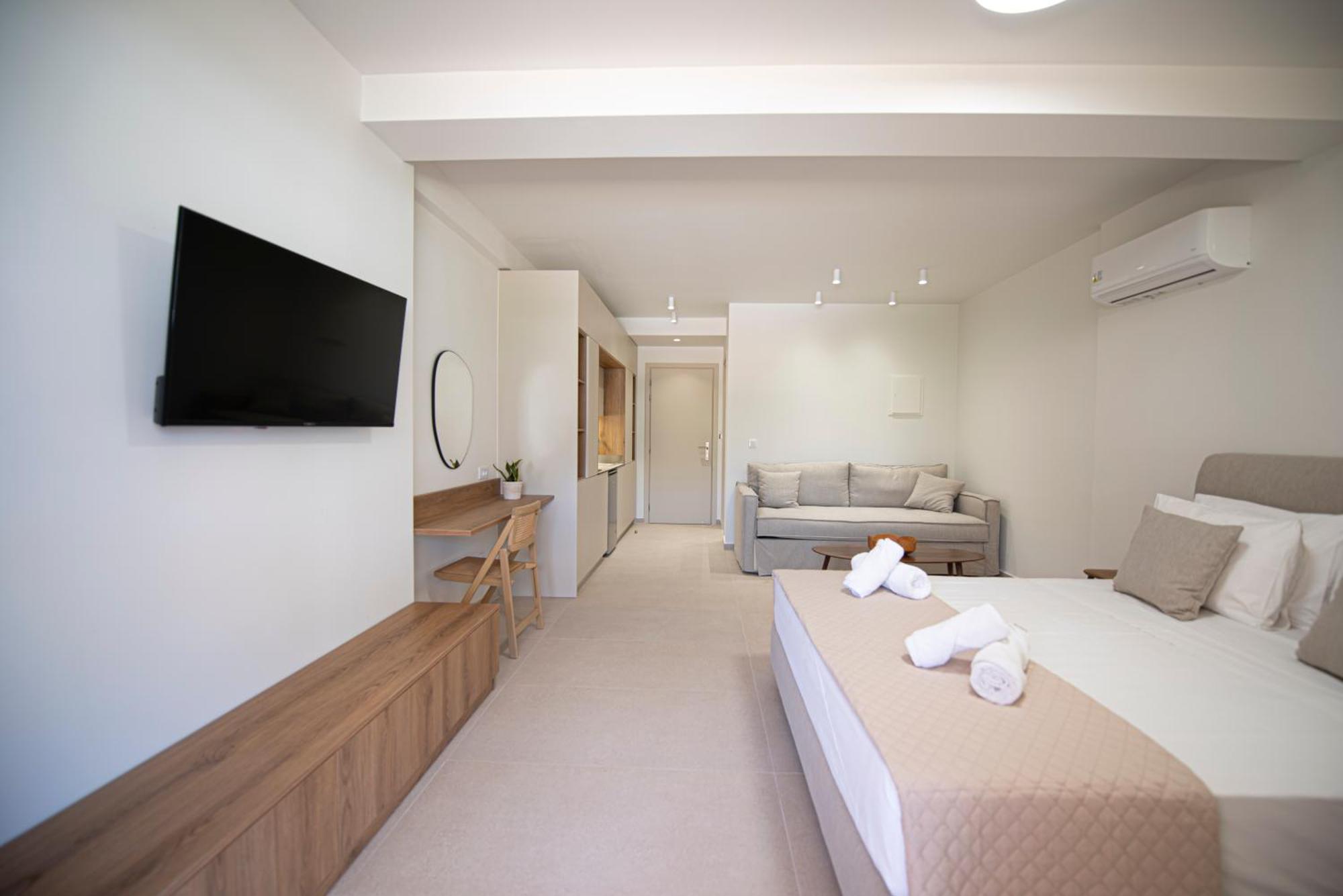 Ck Apartments Nydri (Lefkada) Exterior foto