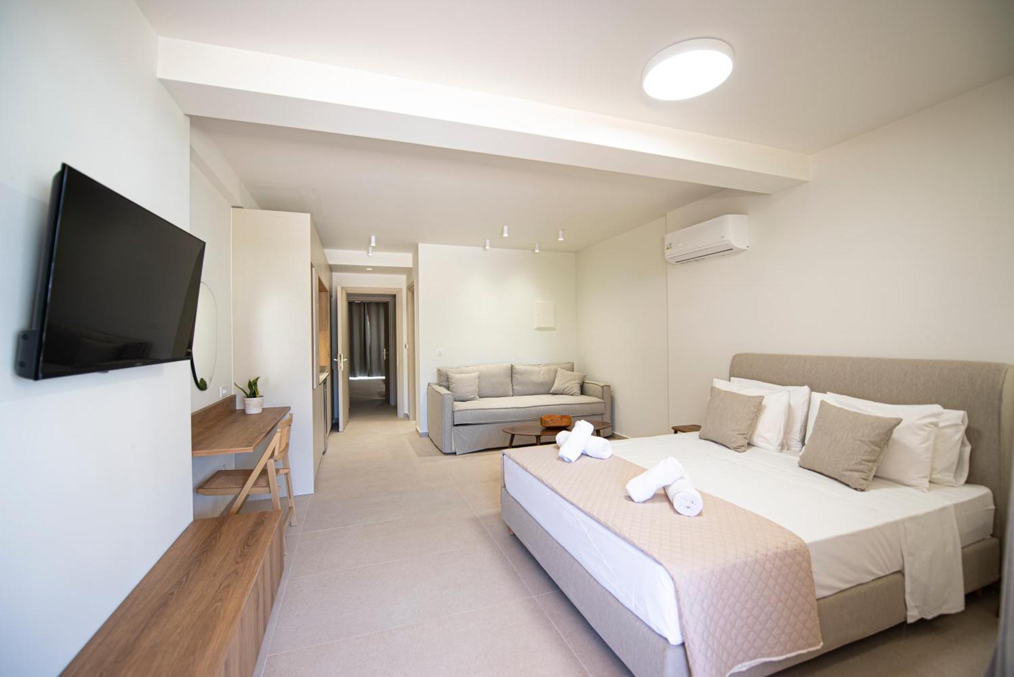 Ck Apartments Nydri (Lefkada) Exterior foto