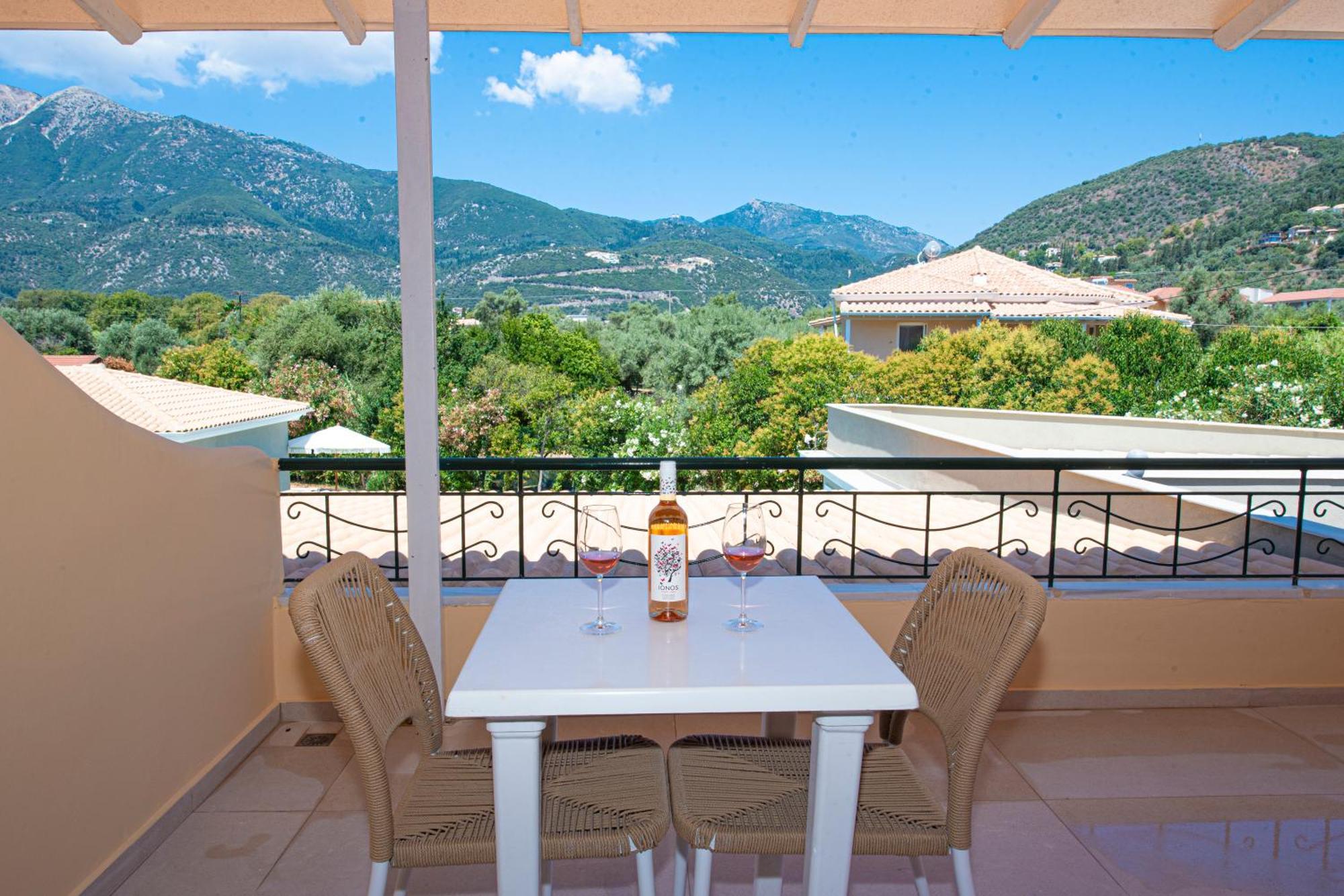 Ck Apartments Nydri (Lefkada) Exterior foto