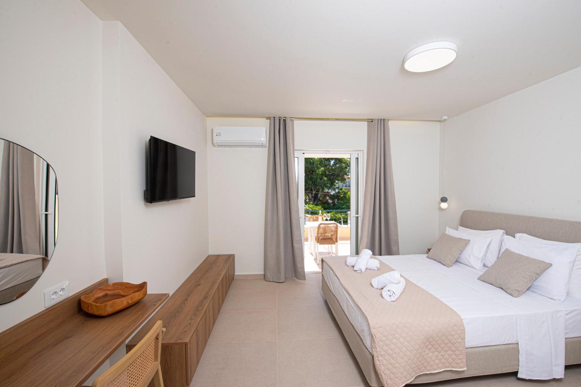 Ck Apartments Nydri (Lefkada) Exterior foto