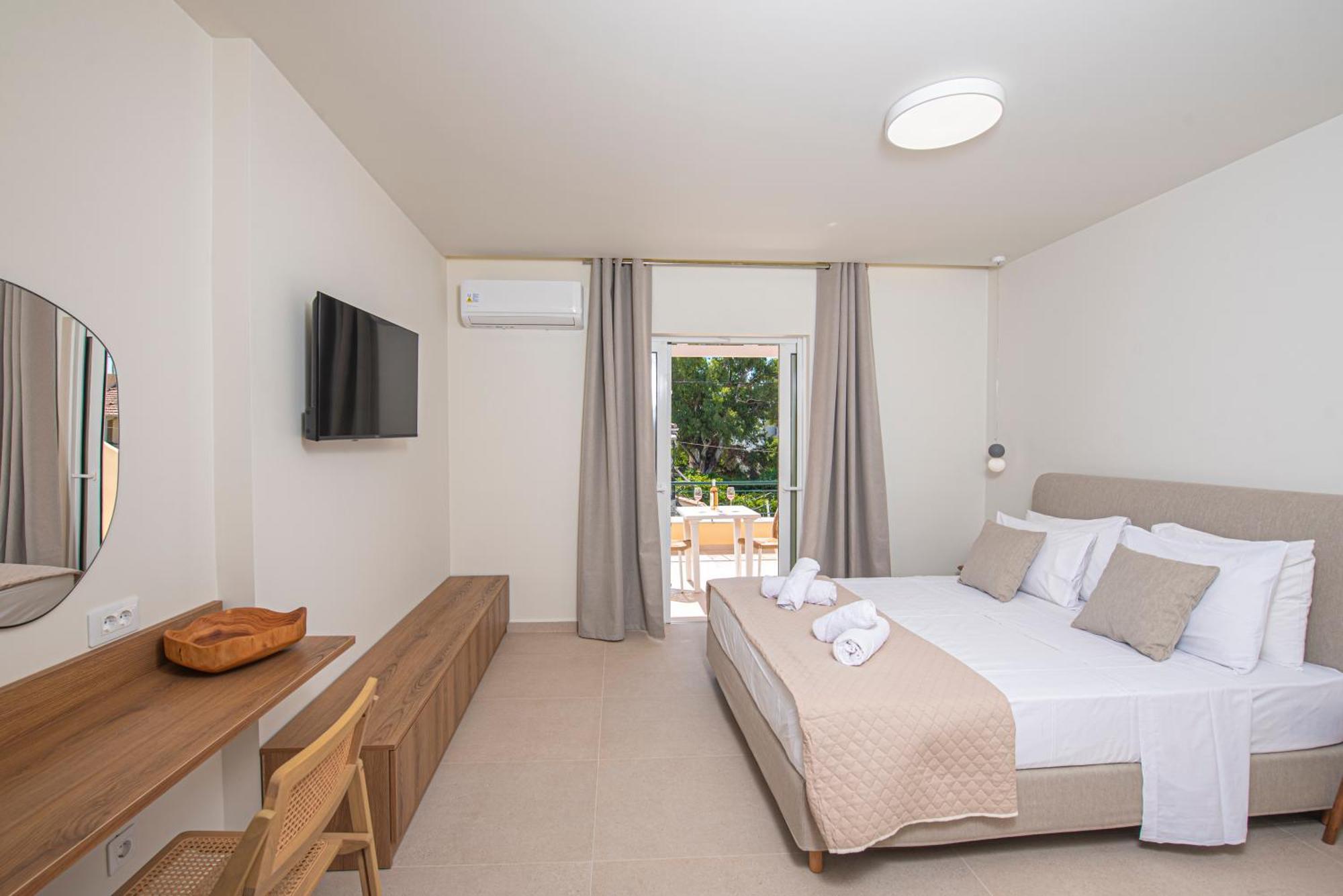 Ck Apartments Nydri (Lefkada) Exterior foto