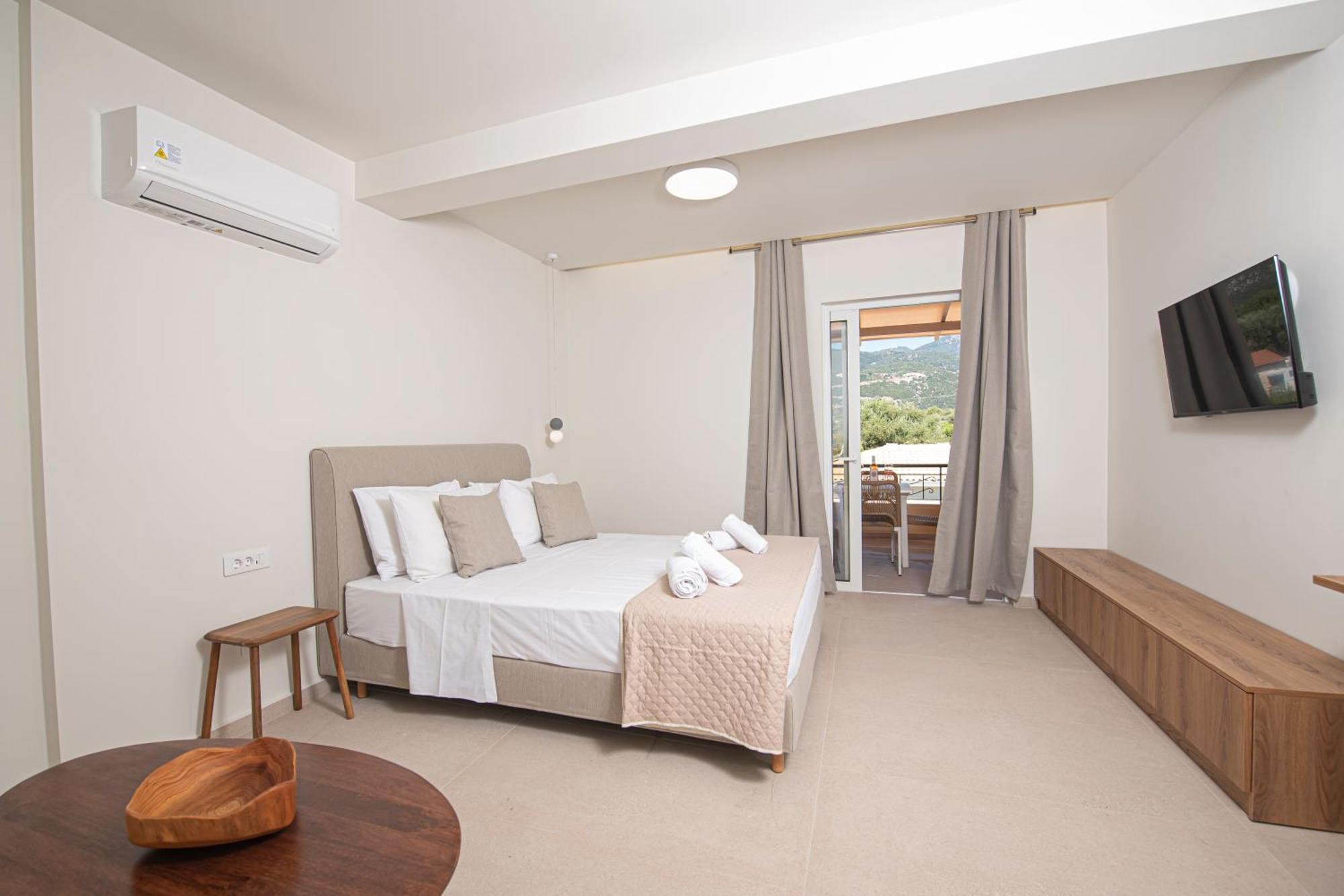 Ck Apartments Nydri (Lefkada) Exterior foto
