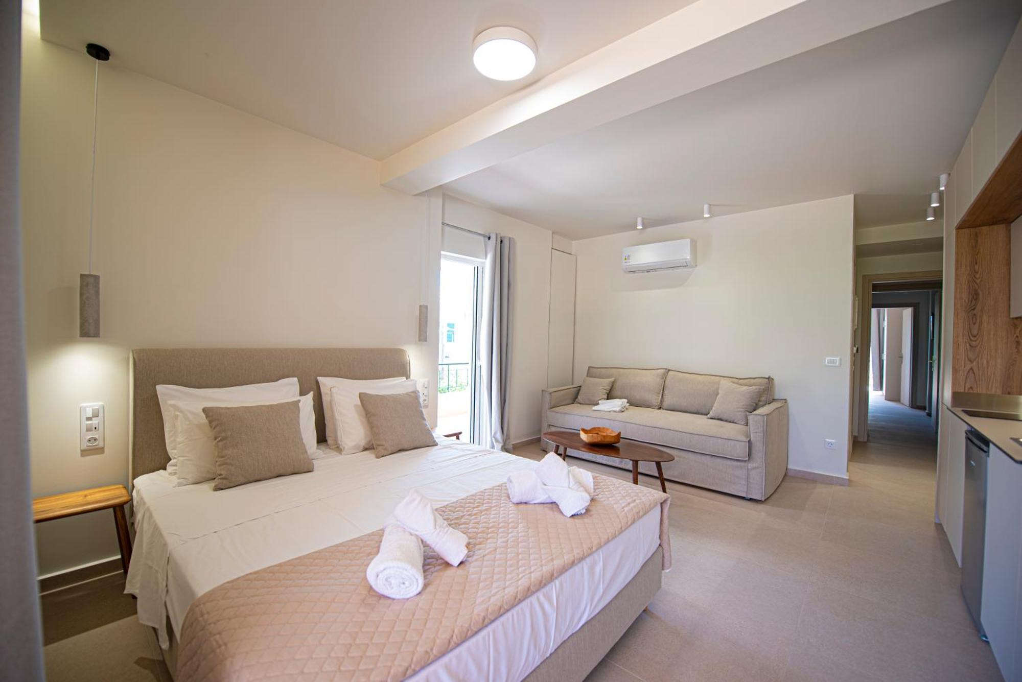 Ck Apartments Nydri (Lefkada) Exterior foto