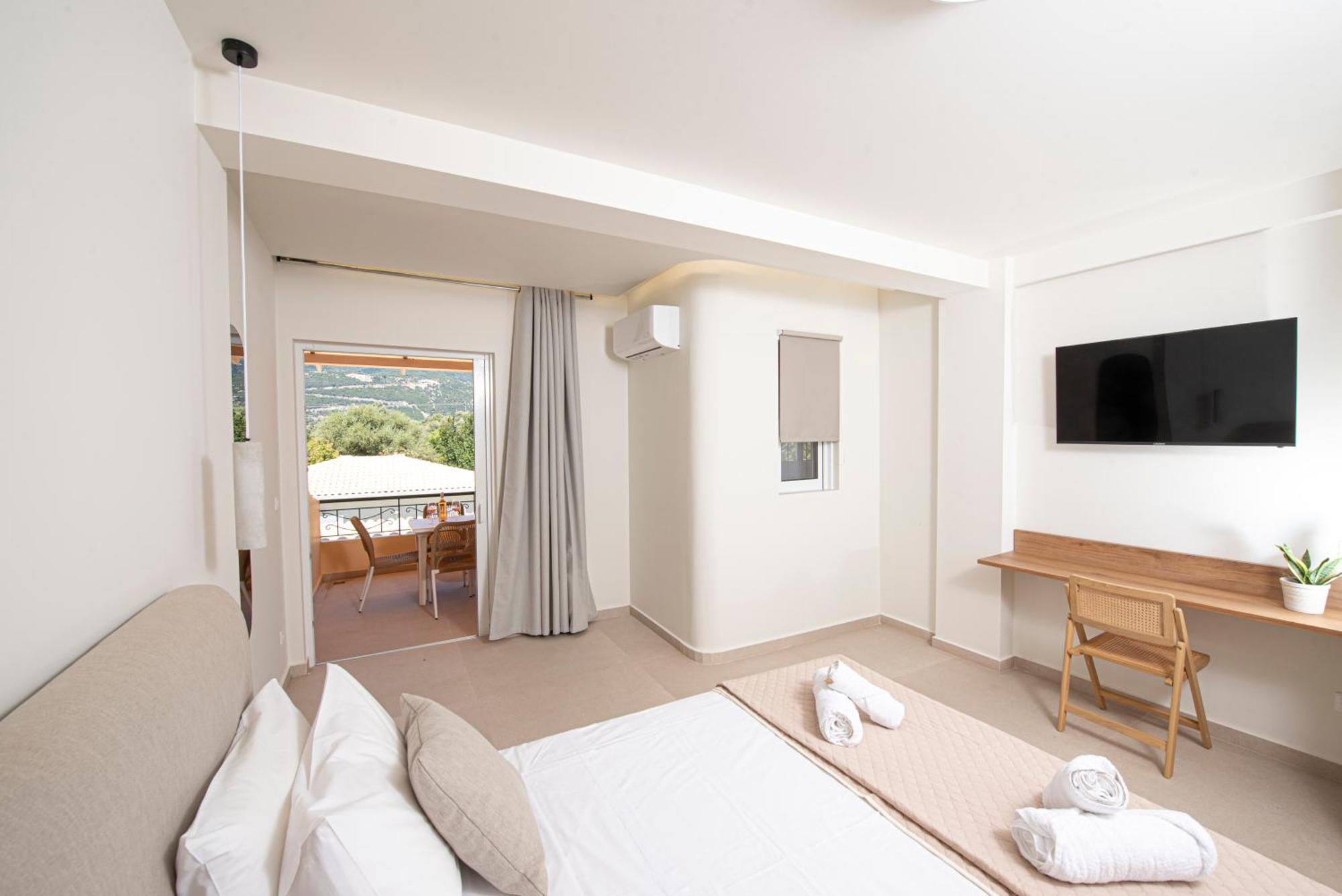 Ck Apartments Nydri (Lefkada) Exterior foto