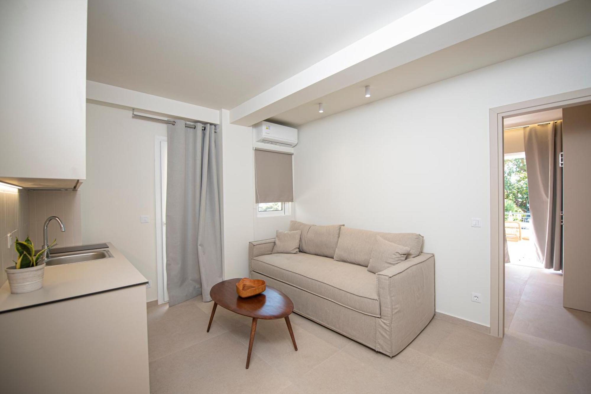 Ck Apartments Nydri (Lefkada) Exterior foto