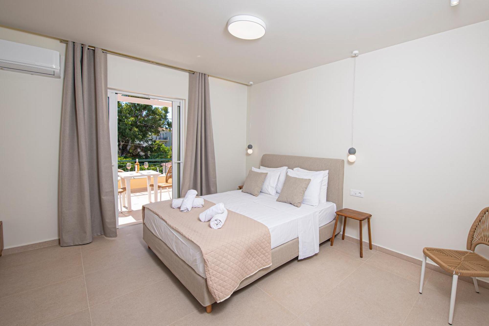 Ck Apartments Nydri (Lefkada) Exterior foto