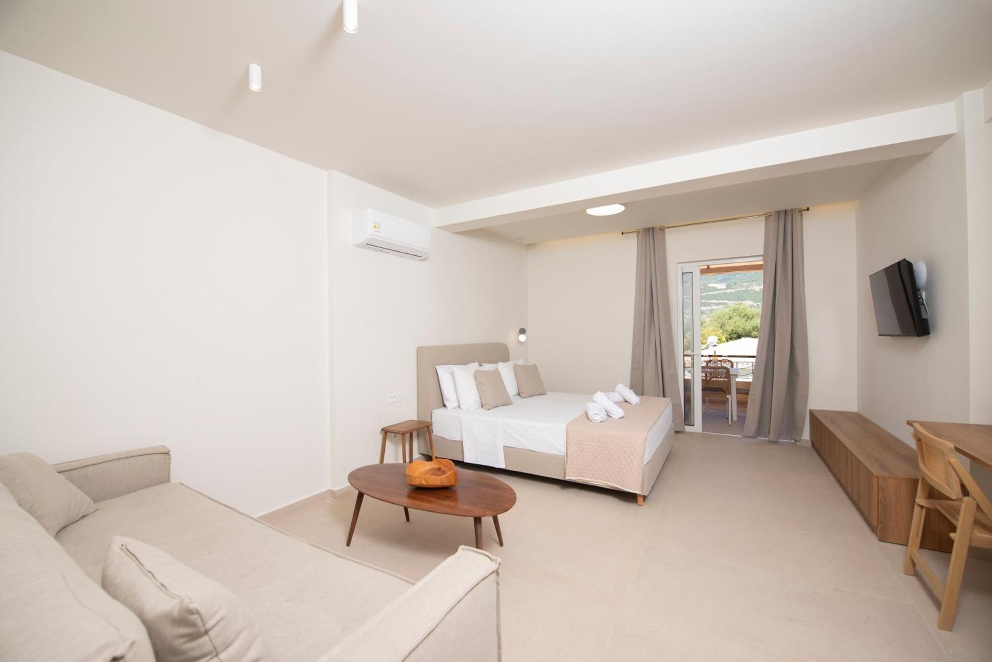 Ck Apartments Nydri (Lefkada) Exterior foto