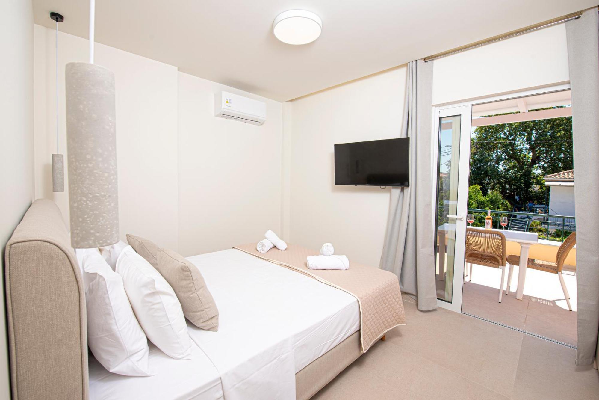 Ck Apartments Nydri (Lefkada) Exterior foto