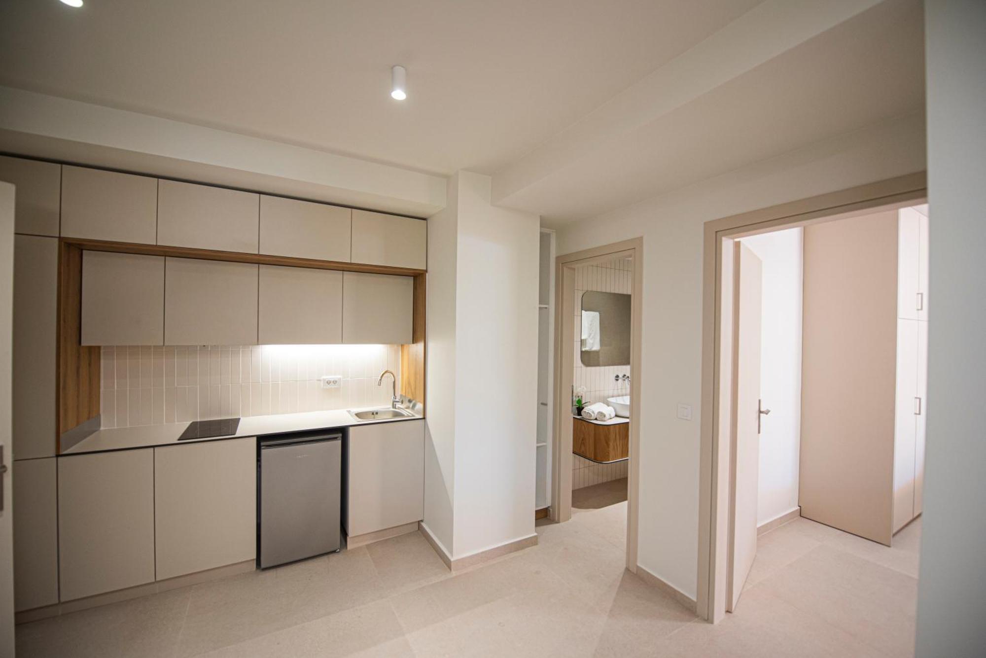 Ck Apartments Nydri (Lefkada) Exterior foto