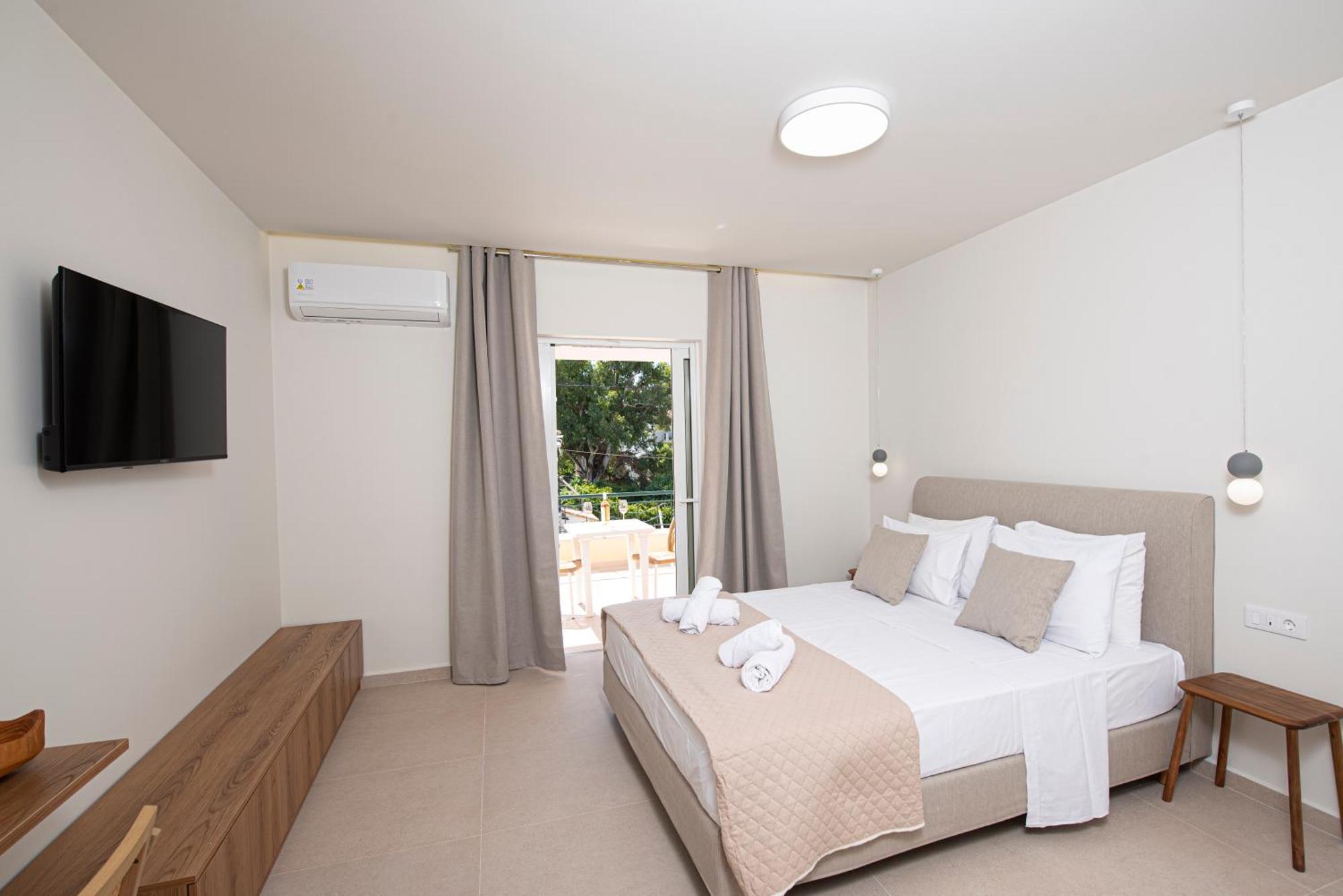 Ck Apartments Nydri (Lefkada) Exterior foto