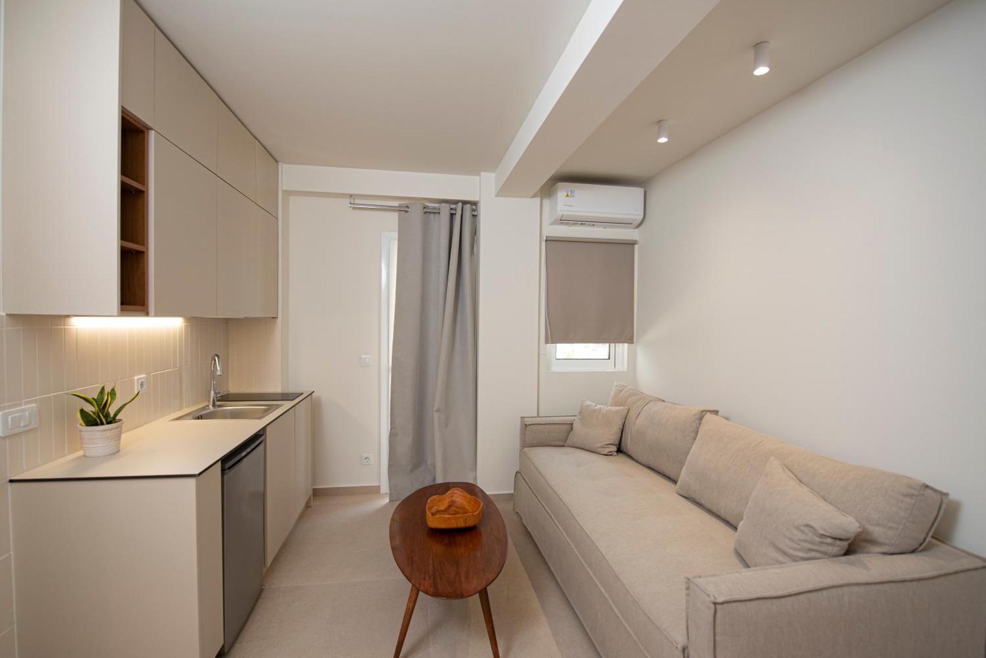 Ck Apartments Nydri (Lefkada) Exterior foto