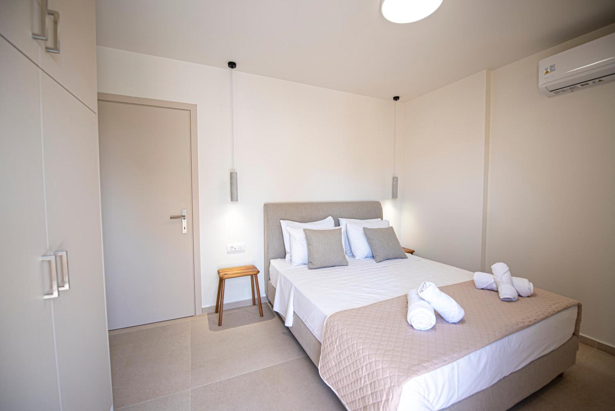 Ck Apartments Nydri (Lefkada) Exterior foto