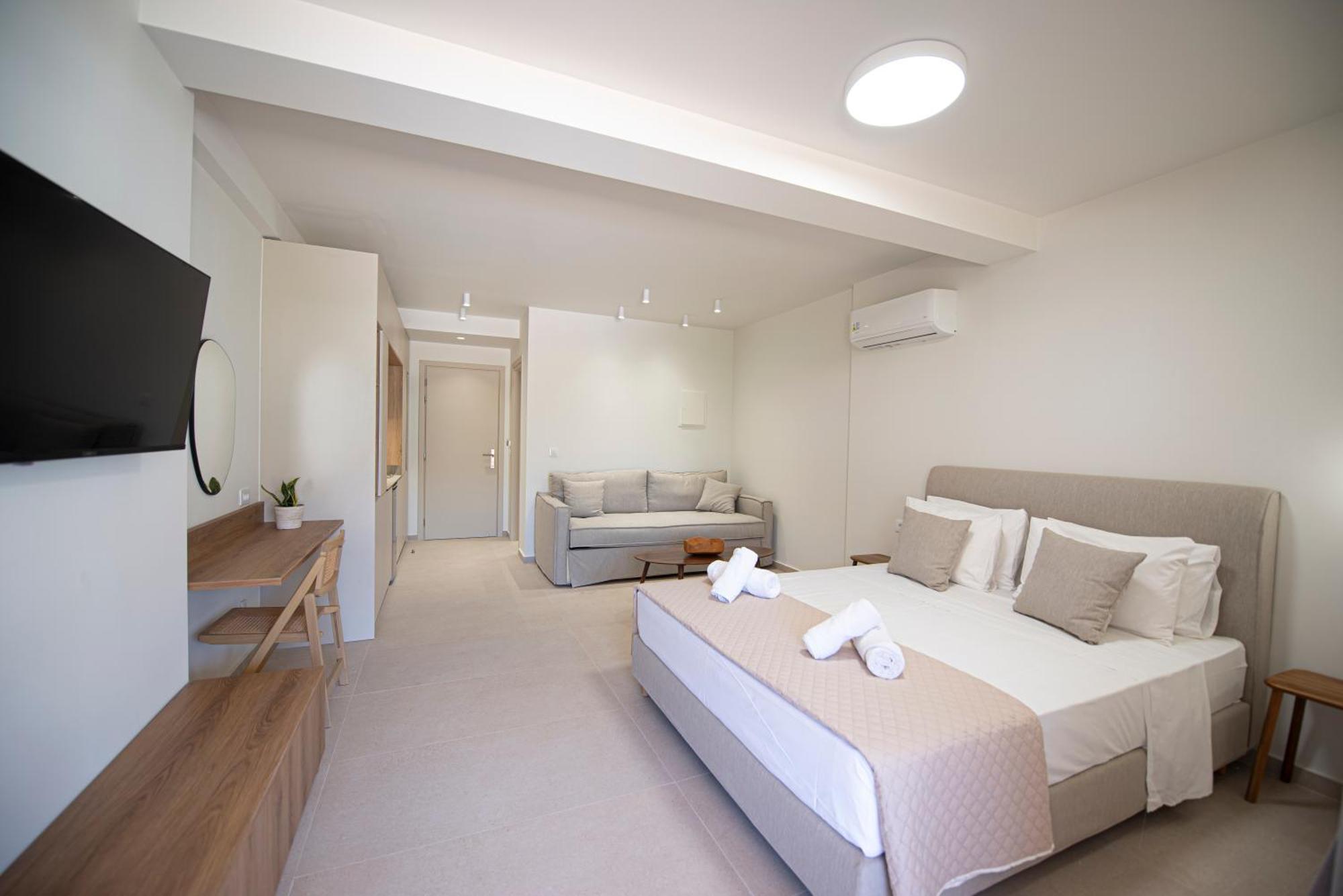 Ck Apartments Nydri (Lefkada) Exterior foto