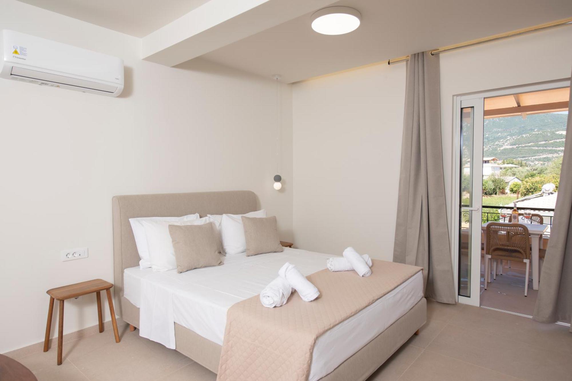 Ck Apartments Nydri (Lefkada) Exterior foto