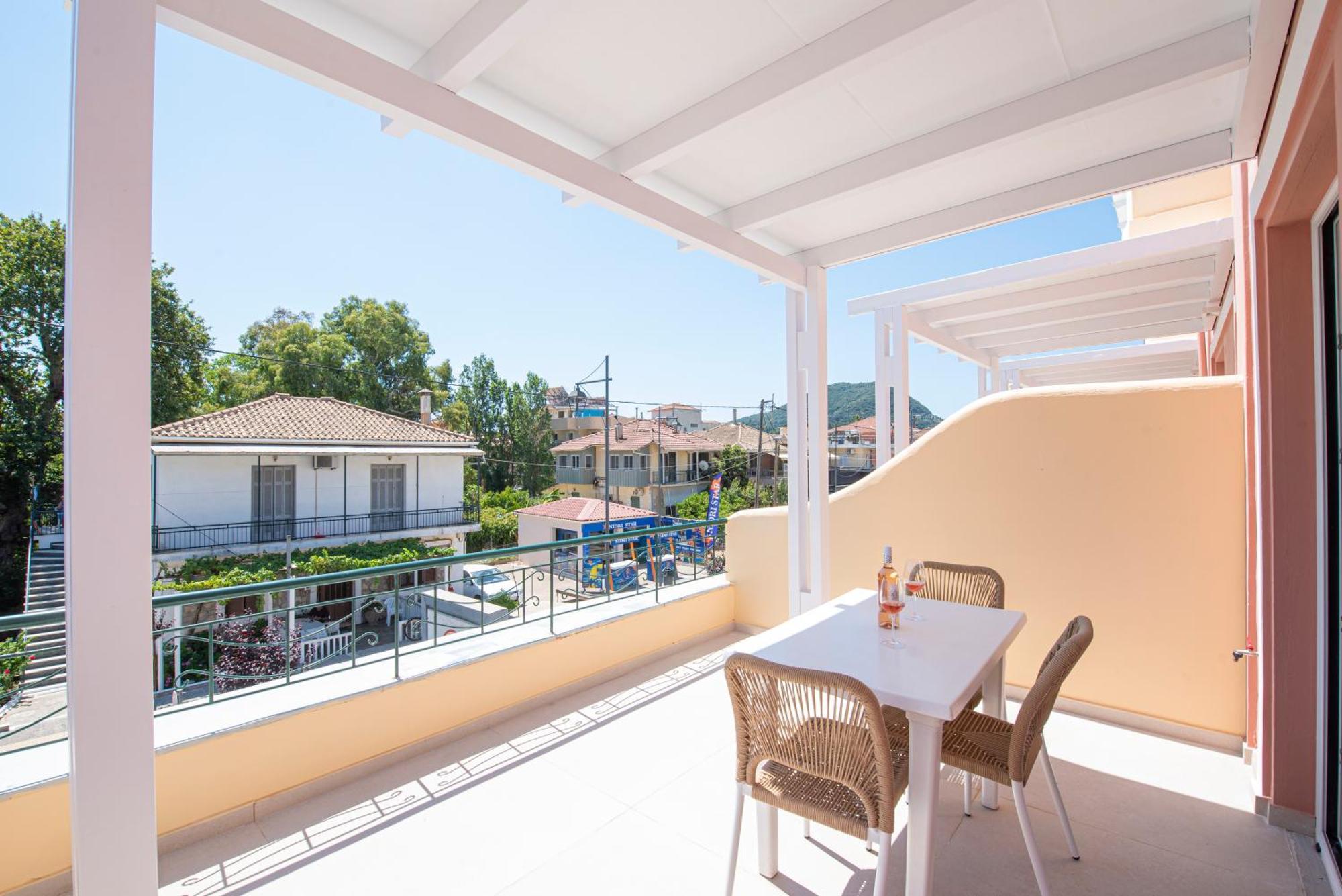 Ck Apartments Nydri (Lefkada) Exterior foto