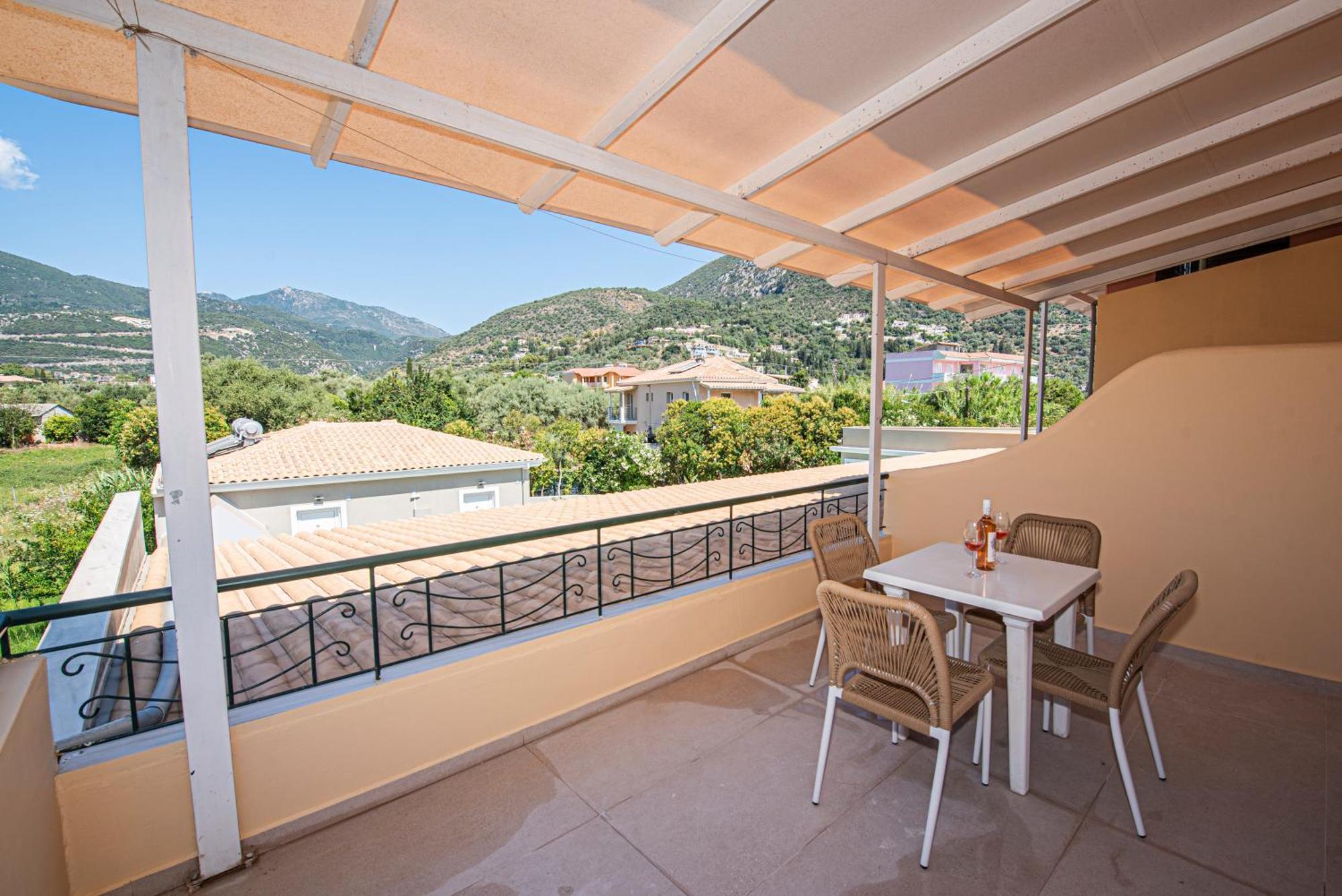 Ck Apartments Nydri (Lefkada) Exterior foto